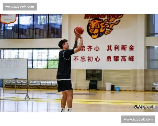 粤军三箭齐发！十五运群众男篮全晋级书写篮球强省底蕴