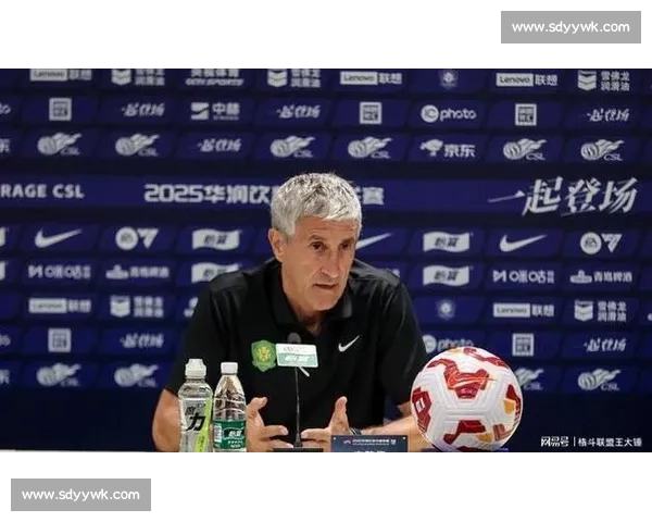 足协杯折戟成转折：泰山队官宣换血，巴萨青训总监助阵新老交替