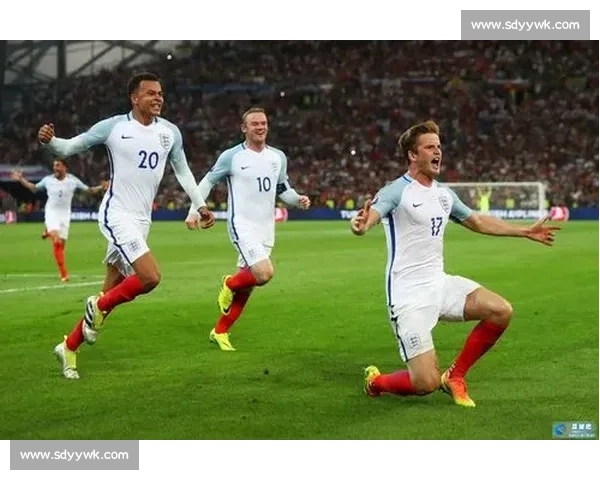 特维斯替补 15 分钟大四喜！世界联 5-4 逆转英格兰