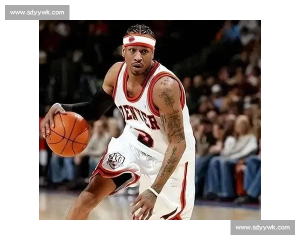 艾弗森单核对抗湖人王朝的总决赛经典之战回顾传奇时刻与历史意义